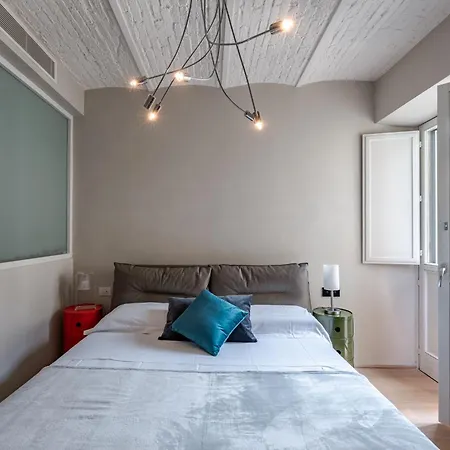 公寓 Quiet Designer Flat With Private Rooftop Terrace *