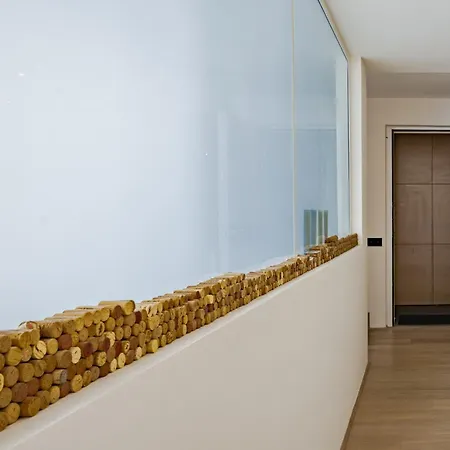 Quiet Designer Flat With Private Rooftop Terrace 公寓 *