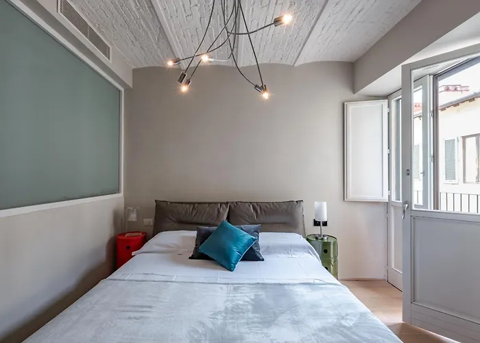 Apartament Quiet Designer Flat With Private Rooftop Terrace *