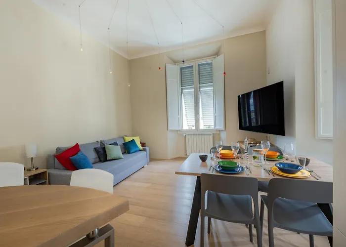 Quiet Designer Flat With Private Rooftop Terrace Apartament *